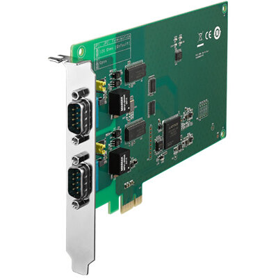 PCIE-1680-B - Obrázek 3
