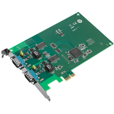 PCIE-1680-B - Obrázek 2