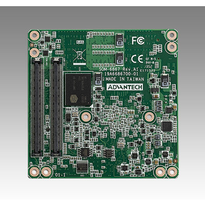SOM-6867AXBC-S3A2