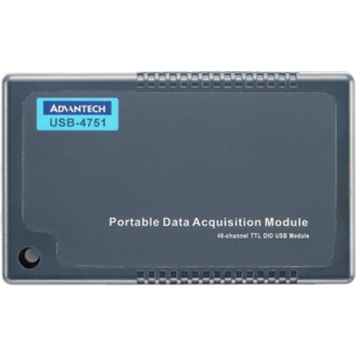 USB-4751L-BE