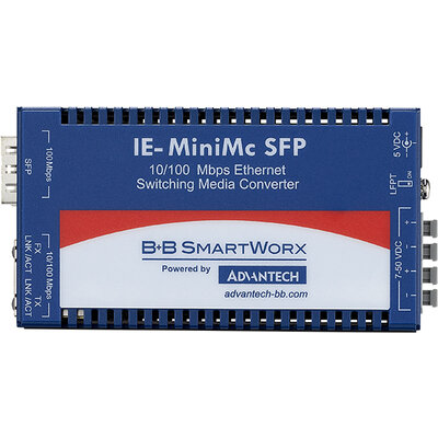 IMC-350I-SFP-B