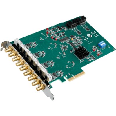 PCIE-1842-A - Obrázek 2