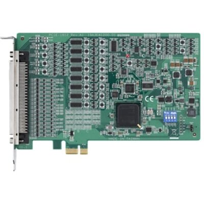 PCIE-1812-B - Obrázek 2