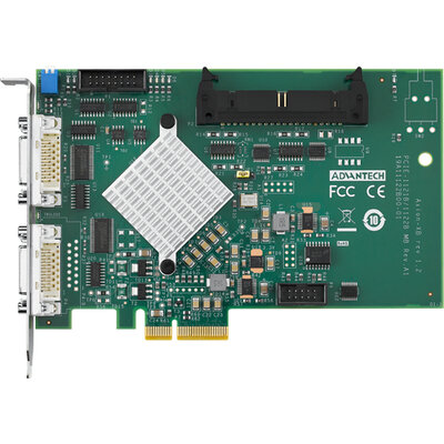 PCIE-1122B-AE - Obrázek 2