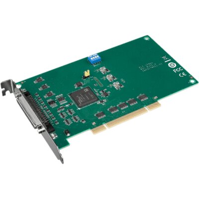 PCI-1780U-B - Obrázek 3