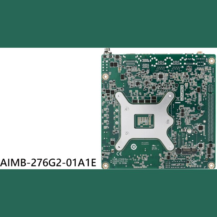AIMB-276G2-00A3 - Obrázek 4