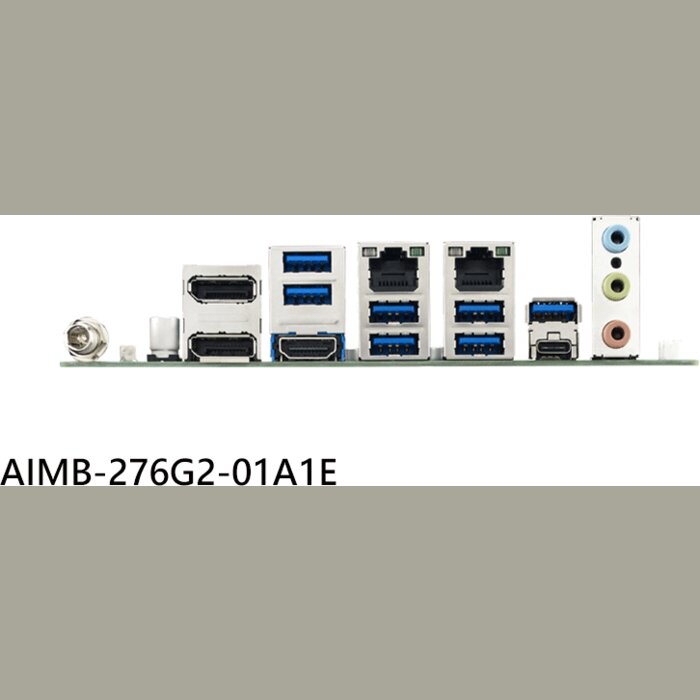AIMB-276G2-00A3 - Obrázek 5
