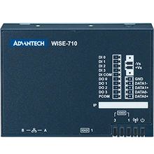 WISE-710-N600C