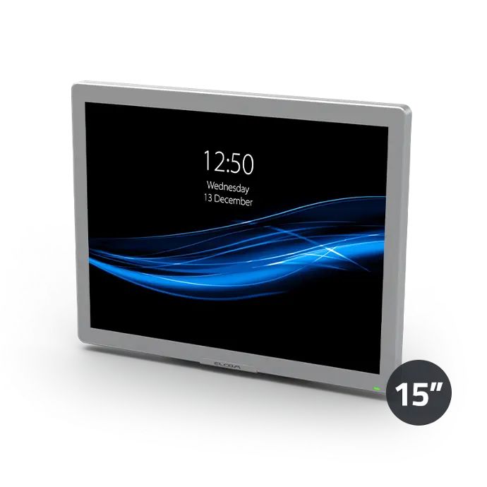 UNIQ PC 150 II, Core i5-8365 UE