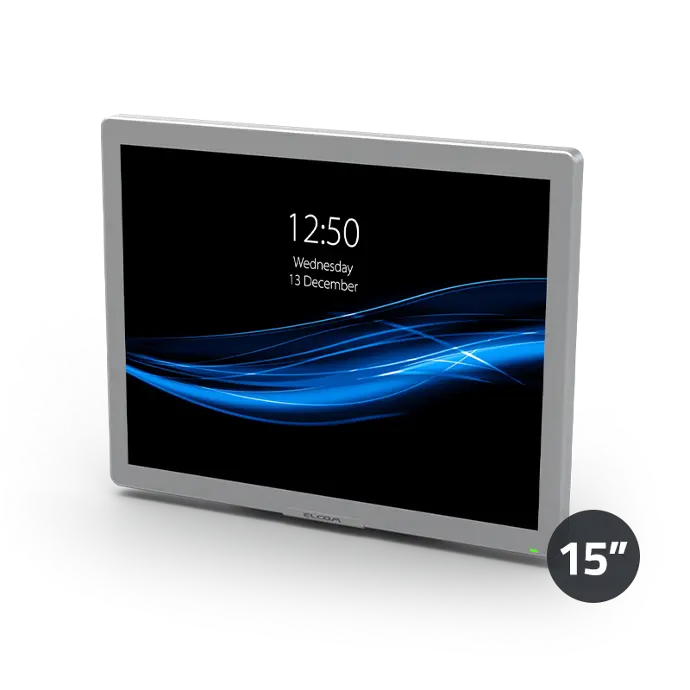 UNIQ PC 150 II, Core i5-8365 UE