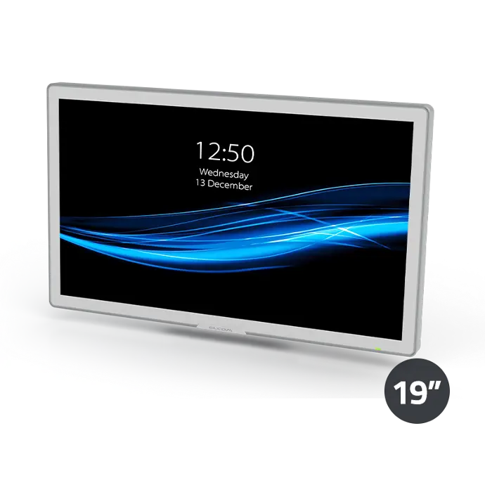 UNIQ PC 190 II - Celeron 4305UE