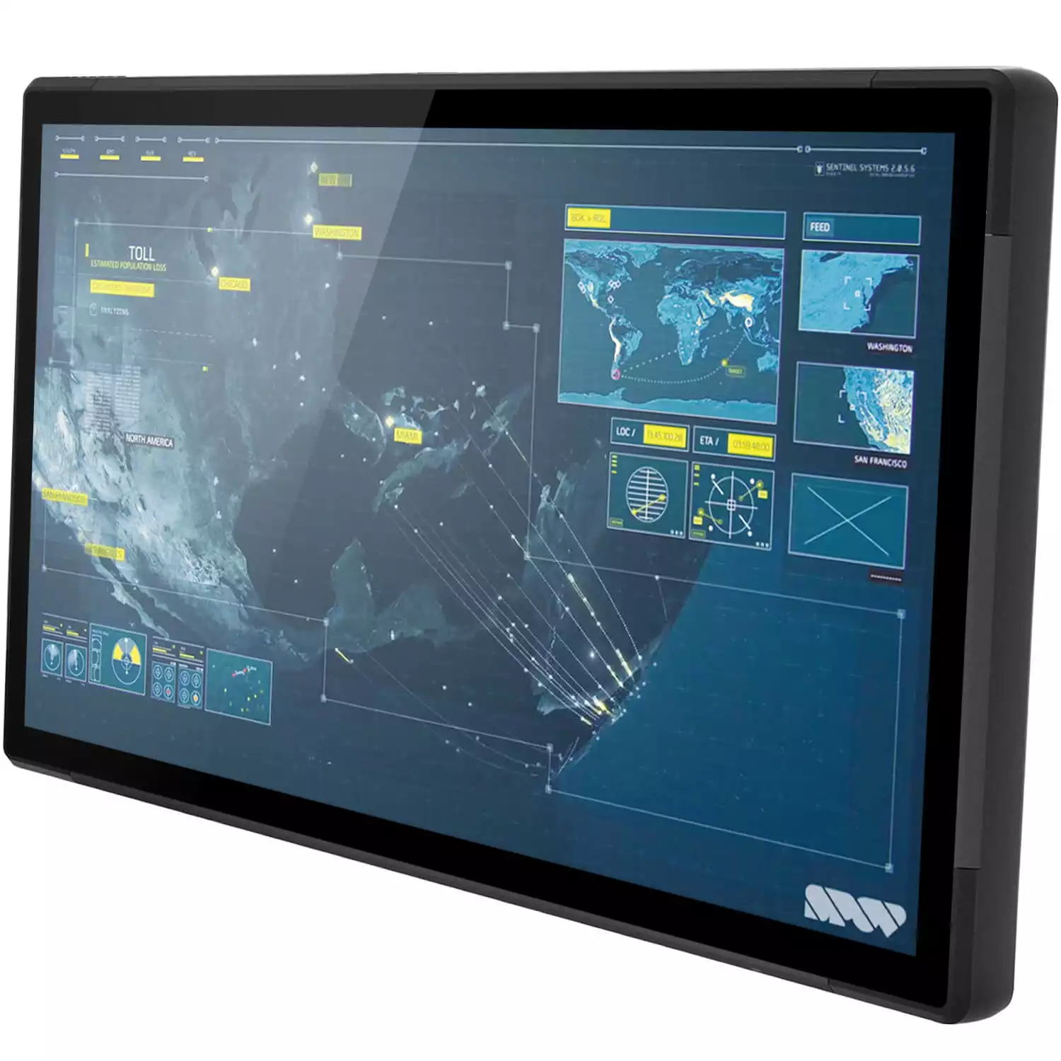 UNIQ PC 215 - i3-8145UE