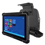 VC-M101B Vehicle Cradle