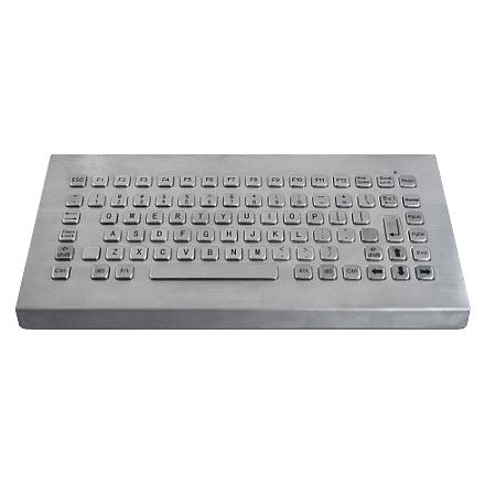 KB-CA6 klávesnice na stůl