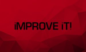 Výrobní systém iMPROVE iT! – Odpověď na zvýšení efektivity a zdokonalování výrobního procesu