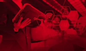 Chytrá výroba s využitím odolných tabletů