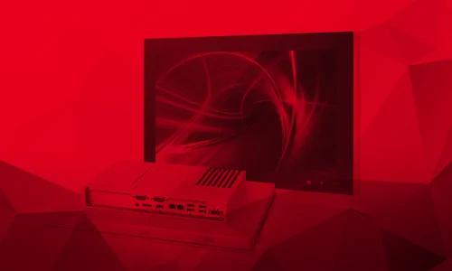 TPC-300 – Nová generace All-in-One panelových počítačů