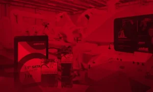 Jak zabránit přehřívání a ztrátě dat ve výrobě v důsledku výpadku napájení? Řešením jsou průmyslové SSD disky