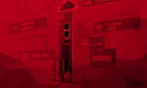 Prediktivní údržba snadno, rychle a levně