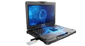 Zabezpečení Getac B360 Pro