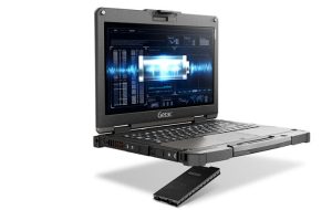 Porty Getac B360 Pro