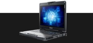 Konektivita Getac B360 Pro