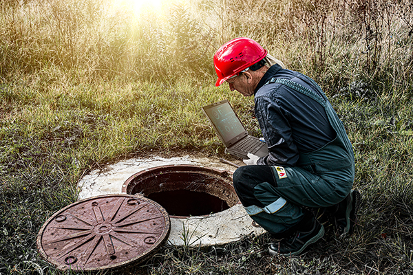 Getac S510 - Outdoor Ready