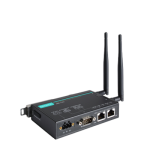 Bezdrátová komunikace