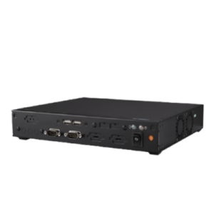 Embedded PC skříně