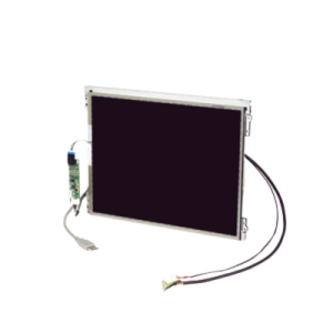 LCD kity pro vestavbu