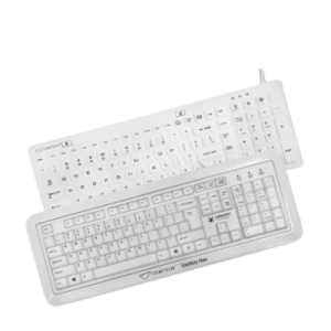 Medicínské klávesnice