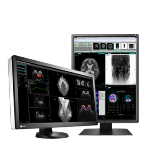 Medicínské monitory