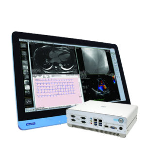 Medicínské počítače