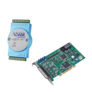 Měření a sběr dat