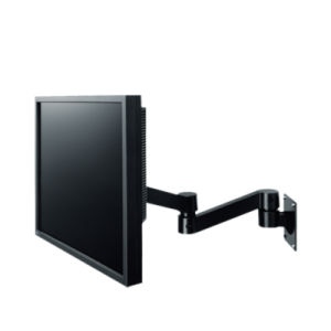 Monitory k přichycení na zeď (VESA)