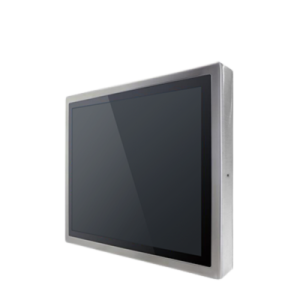 Nerezové monitory s krytím až IP69K