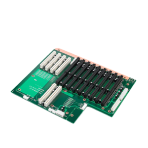 Pasivní sběrnice standardu PICMG 1.0