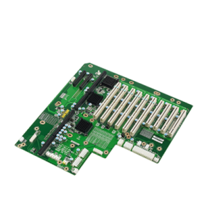 Pasivní sběrnice standardu PICMG 1.3