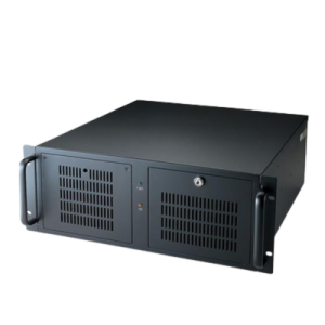 PC skříně do 19'' racku