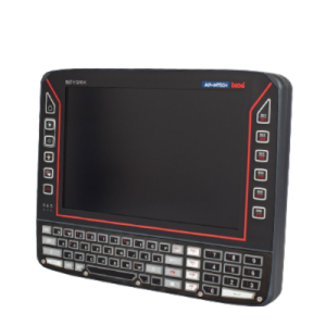 Počítače do vozidel