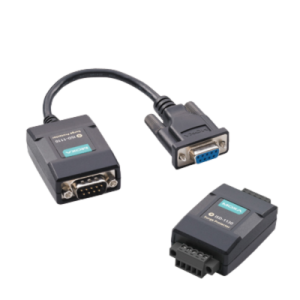 Přepěťové ochrany pro sériové linky