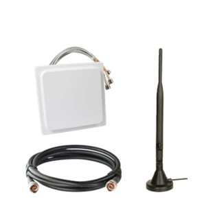 Příslušenství pro komunikaci