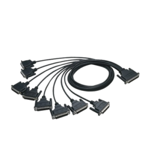 Příslušenství pro sériovou linku