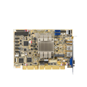Procesorové karty dalších standardů