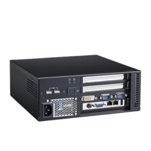 Průmyslové desktop a wallmount PC