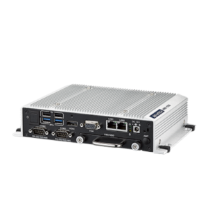 Průmyslové embedded počítače