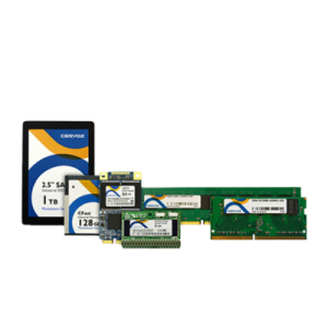 Průmyslové paměti