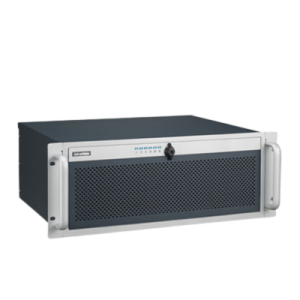 Průmyslové počítače do 19'' racku