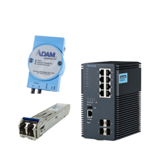 Průmyslový ethernet