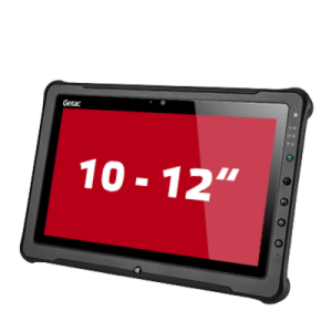 S úhlopříčkou 10'' - 12''